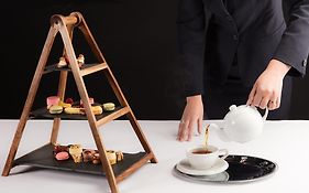 Grand Hotel Amrâth Amsterdam